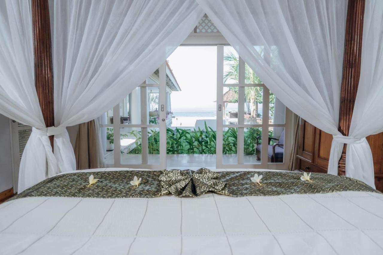 Raaga Samudra Villa Padangbai  Esterno foto