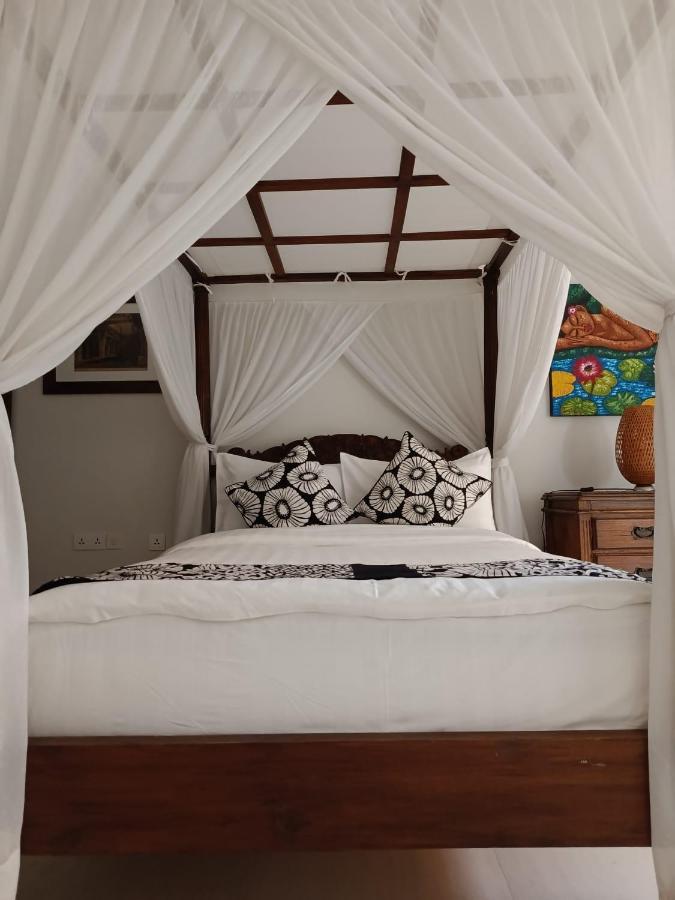 Raaga Samudra Villa Padangbai  Esterno foto