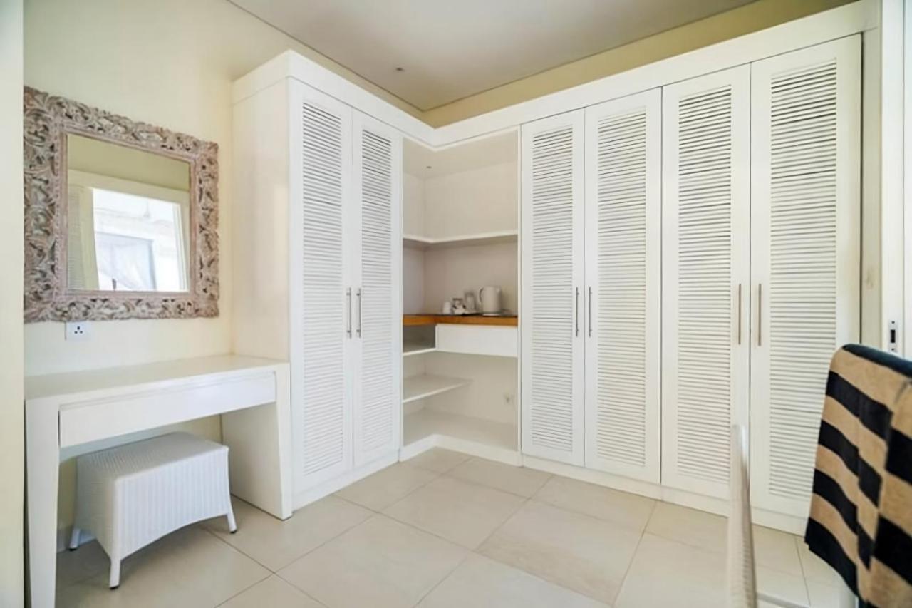 Raaga Samudra Villa Padangbai  Esterno foto