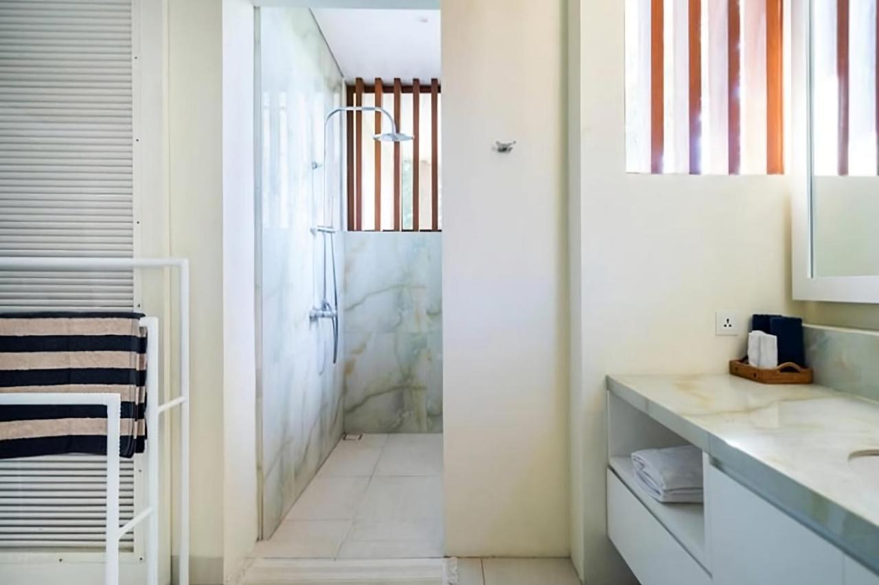 Raaga Samudra Villa Padangbai  Esterno foto